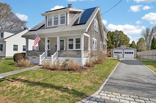 7 Akin St, Dartmouth, MA, 02748-3501 | Card Image