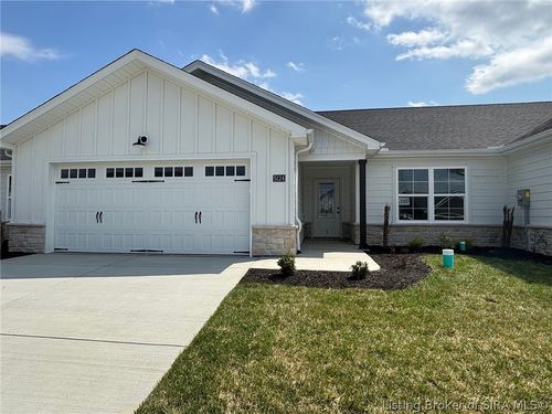 150-5124 Woodstone Cir, Jeffersonville, IN, 47130-1405 | Card Image