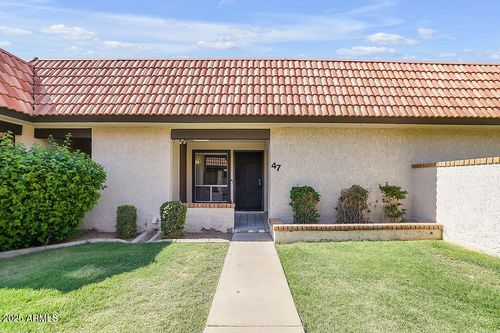 47-25 N Cottonwood St, Chandler, AZ, 85225-5859 | Card Image