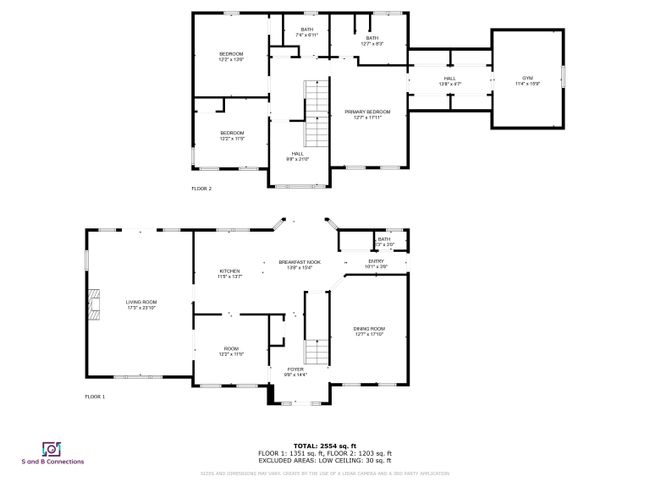 16 Ann Logan Cir, House other with 3 bedrooms, 3 bathrooms and null parking in Raymond NH | Image 39