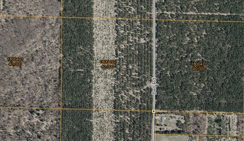 Lot 4 Bell Road, Saratoga, WI, 54494 | Card Image