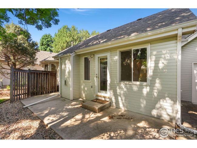 1274 Stoney Hill Dr, House other with 3 bedrooms, 3 bathrooms and null parking in Fort Collins CO | Image 33