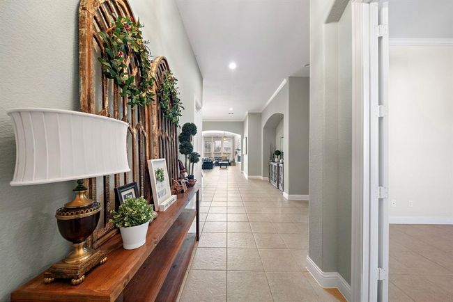 3822 Moreland Branch Ln, House other with 3 bedrooms, 2 bathrooms and 3 parking in Katy TX | Image 4