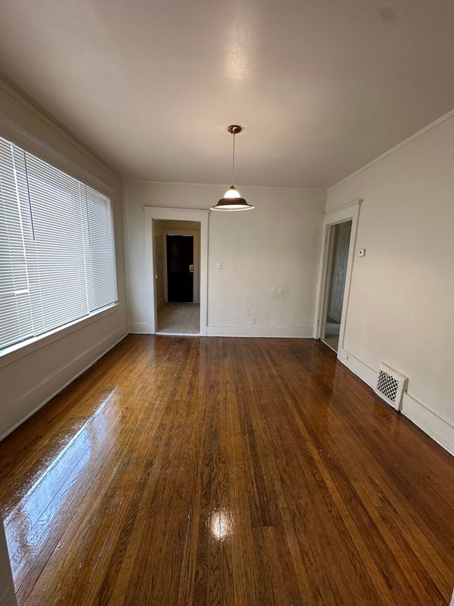 4011 Blaine St, Condo with 3 bedrooms, 1 bathrooms and null parking in Detroit MI | Image 4