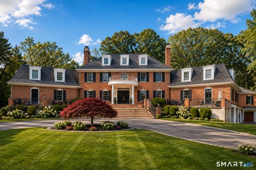 20 Cherry Ln, Wilton, CT, 06897-3517 | Card Image