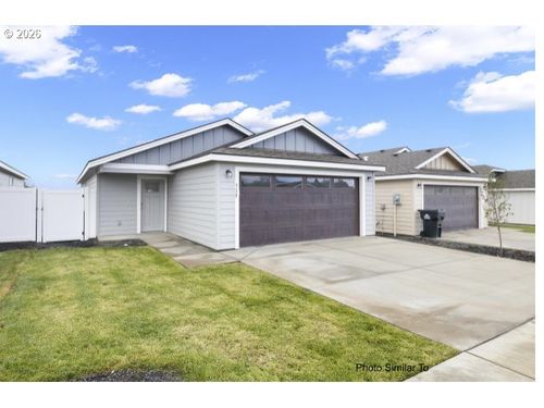 645 Jimmy St, Stanfield, OR, 97875-5036 | Card Image