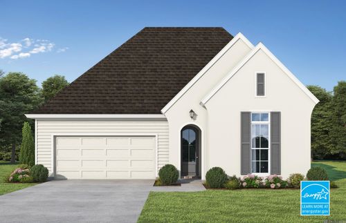 17400 Atwater Dr, Baton Rouge, LA, 70810-7227 | Card Image