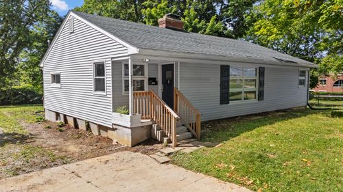 1205 Louisville Rd, Frankfort, KY, 40601-6156 | Card Image