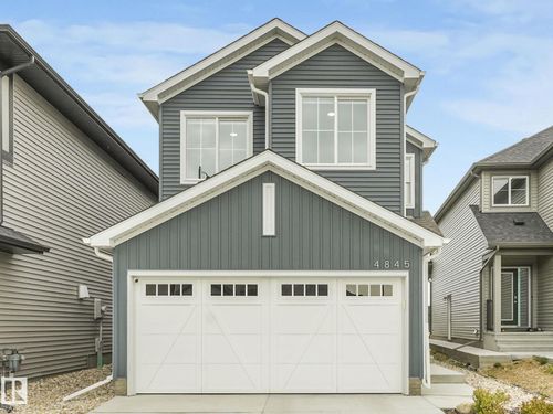 4845 Kinney Rd Sw, Edmonton, AB, T6W5G3 | Card Image