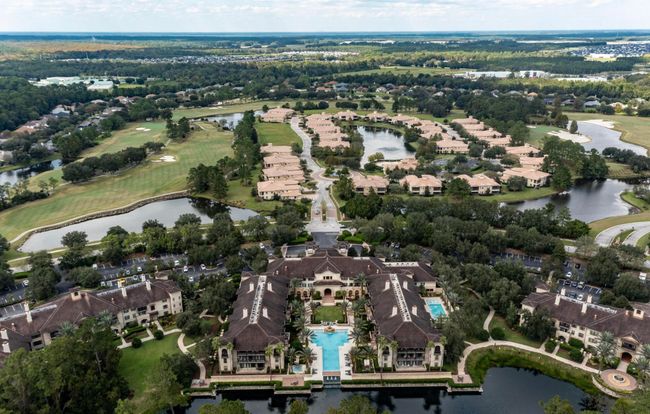 UNIT-213 - 955 Registry Blvd, Condo with 1 bedrooms, 1 bathrooms and null parking in ST AUGUSTINE FL | Image 59