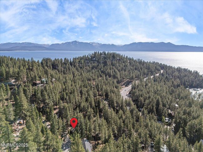 699 Lakeview Dr, House other with 3 bedrooms, 2 bathrooms and 2 parking in Zephyr Cove NV | Image 55