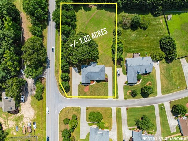 27 Kendall Creek Dr, House other with 3 bedrooms, 2 bathrooms and null parking in Jefferson GA | Image 47