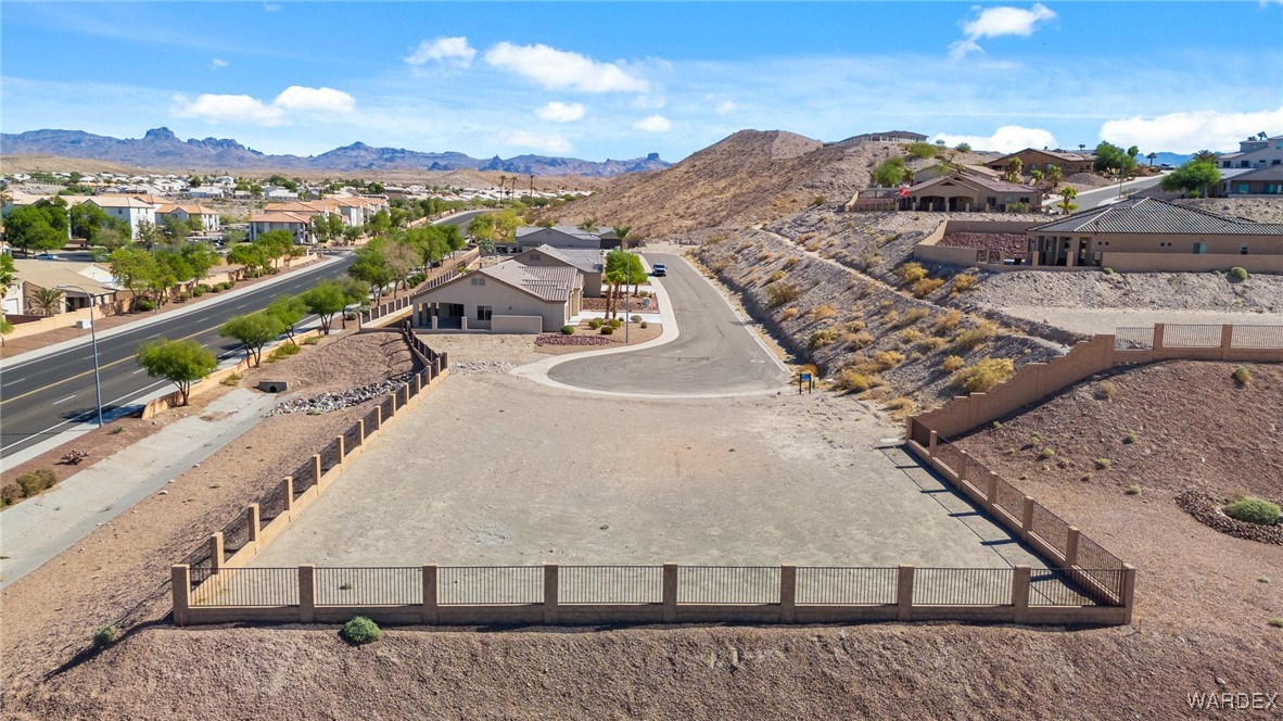 Land in Bullhead City