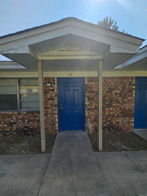 apt-32-1413 Plummer Dr, Jacksonville, AR, 72076-2962 | Card Image