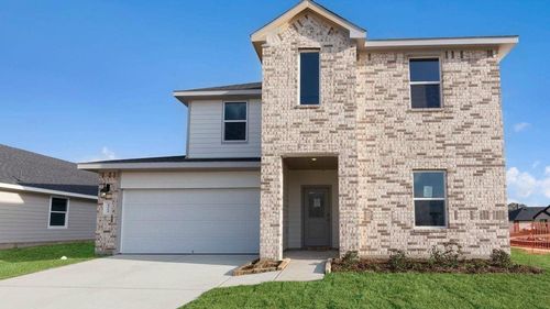 3735 Langridge Dr, Fulshear, TX, 77441-2995 | Card Image
