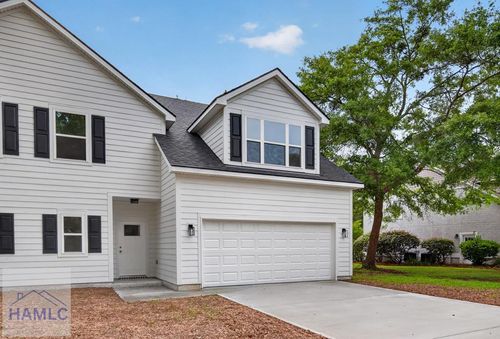 1151 Mayflower Rd Ne, Townsend, GA, 31331-7052 | Card Image