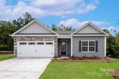109 Tradesmen Trl, Troutman, NC, 28166-9668 | Card Image