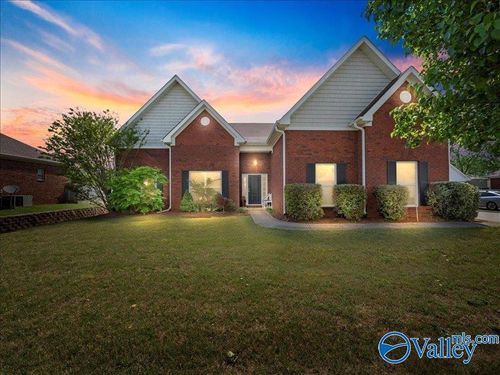 117 Genesis Dr, Huntsville, AL, 35811-7835 | Card Image