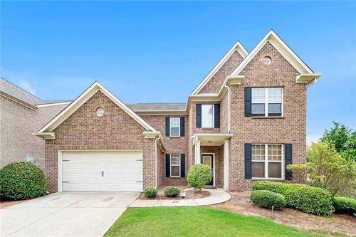 2588 Cannon Farm Ln, Duluth, GA, 30097-4029 | Card Image