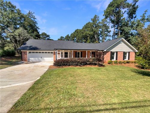 3879 Carriage Ln Sw, Conyers, GA, 30094-4062 | Card Image