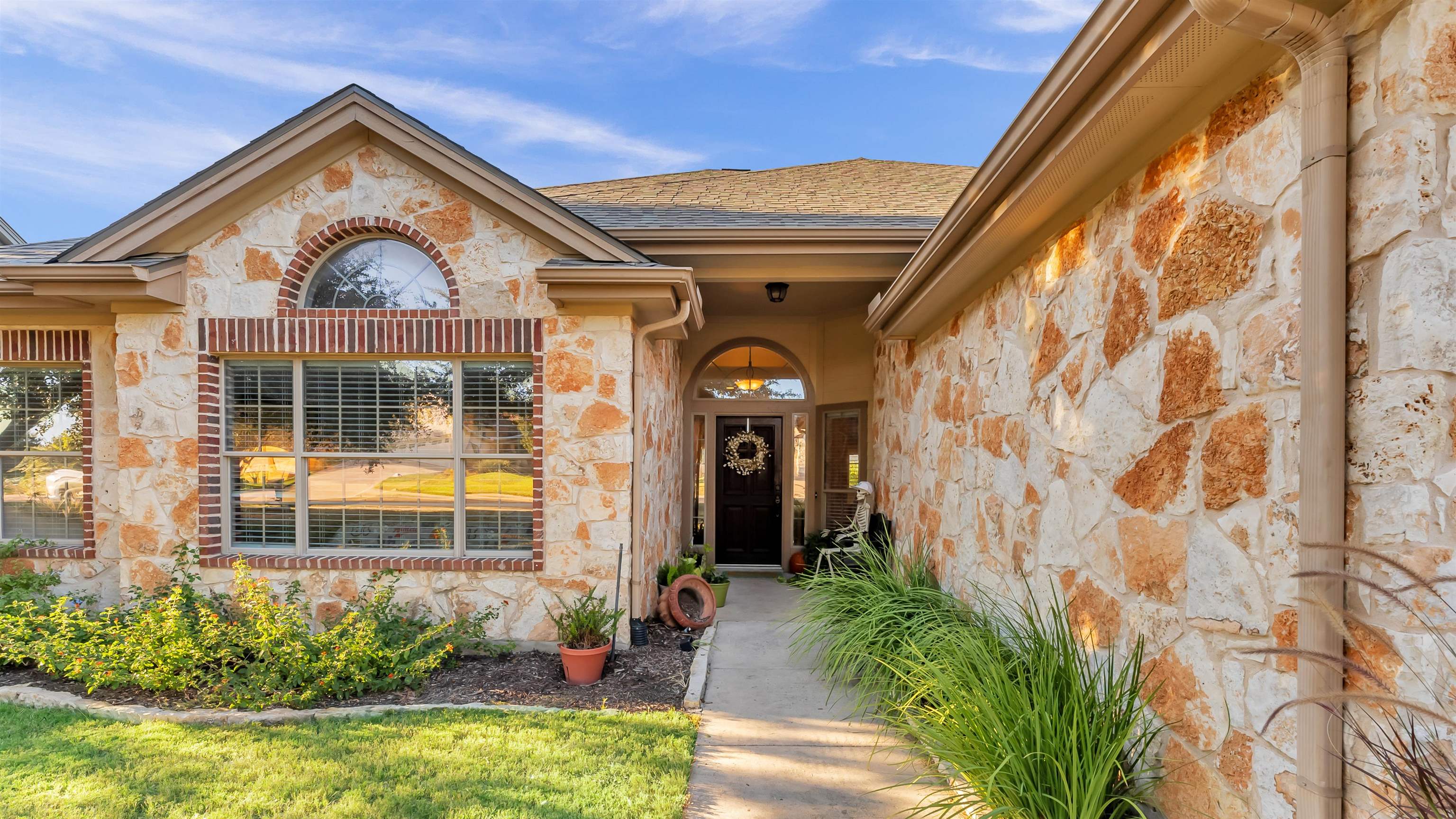 Residential in Burnet 4