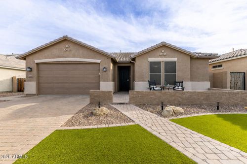21433 W Berkeley Rd, Buckeye, AZ, 85396-2454 | Card Image