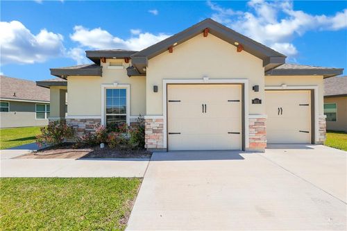 601 S Tecate Dr, Mission, TX, 78572-0125 | Card Image