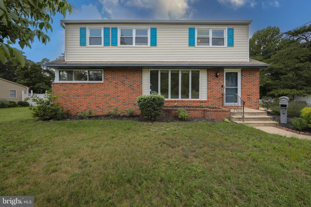 Residential in VOORHEES
