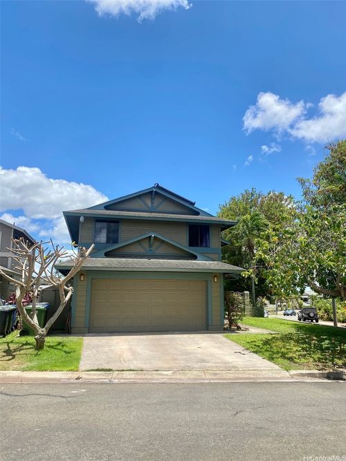 94-1125 Kaloli Loop, Waipahu, HI, 96797-5427 | Card Image