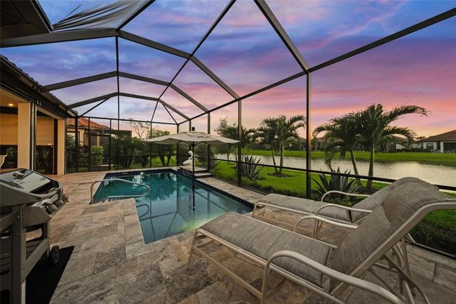4726 Zeno Ct, House other with 3 bedrooms, 3 bathrooms and null parking in BRADENTON FL | Image 44