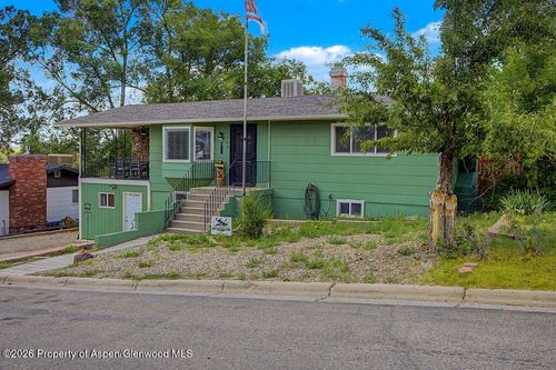 764 Legion St, Craig, CO, 81625-1758 | Card Image