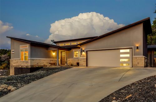 20702 Post Oak Dr, Lago Vista, TX, 78645-4844 | Card Image