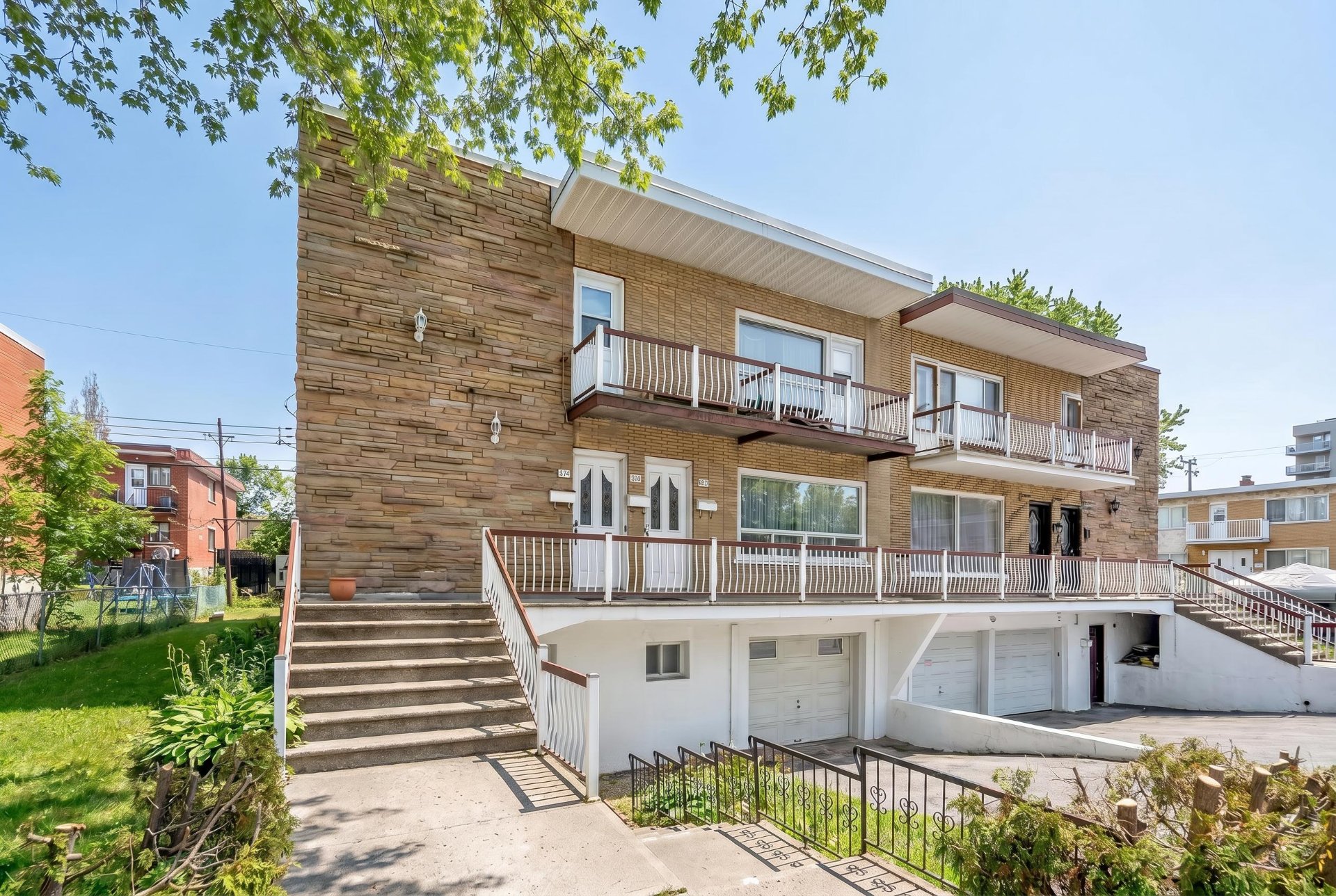 Residential Lease in Montréal (Saint-Léonard) 5