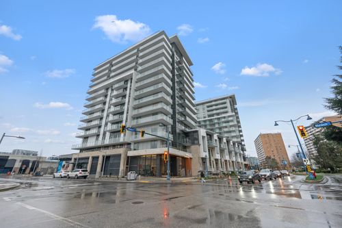 1301-6200 Minoru Boulevard, Richmond, BC, V6Y0M9 | Card Image