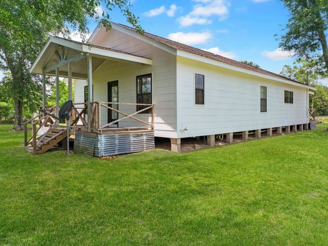 2432 Highway 327, House other with 3 bedrooms, 2 bathrooms and null parking in Kountze TX | Image 26