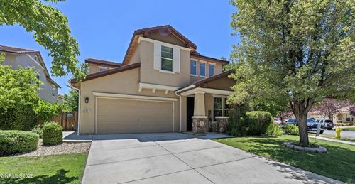 3657 Banfi Ct, Sparks, NV, 89436-7198 | Card Image
