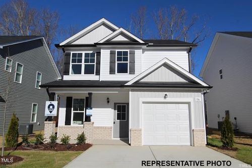 95 Goldenrod Loop, Clayton, NC, 27520 | Card Image