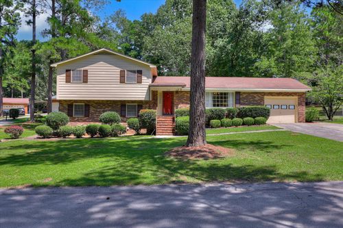 608 Cardinal Dr, Aiken, SC, 29803-5987 | Card Image