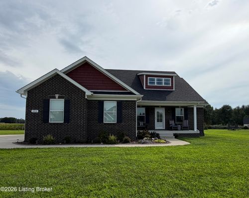 203 Brookside St, Bardstown, KY, 40004-7918 | Card Image