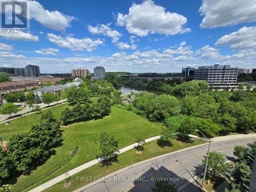 906-399 S Park Rd, Thornhill, ON, L3T7W6 | Card Image