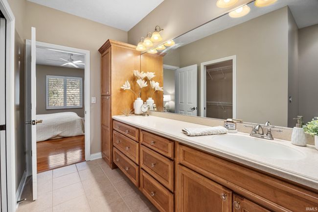 1733 Mill Pond Ln, Condo with 3 bedrooms, 2 bathrooms and null parking in Lafayette IN | Image 31