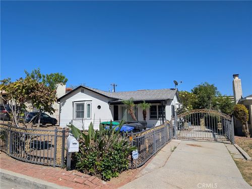 430 De La Fuente St, Monterey Park, CA, 91754-2621 | Card Image