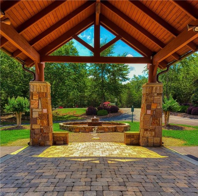 279 Palisades Trl, Home with 0 bedrooms, 0 bathrooms and null parking in Denton NC | Image 23