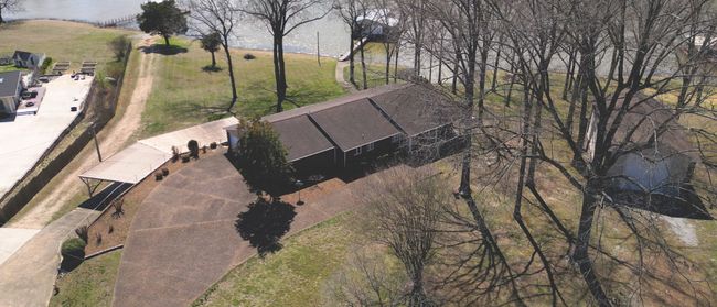 391 Reese Dr, House other with 6 bedrooms, 3 bathrooms and 12 parking in Eva TN | Image 49