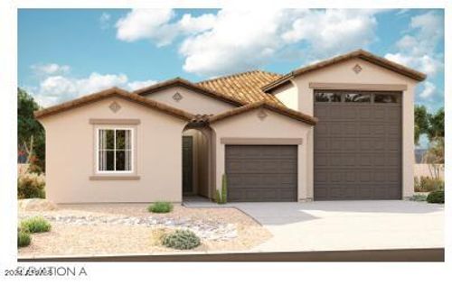 18725 E Elizar Drive, Gold Canyon, AZ, 85118 | Card Image