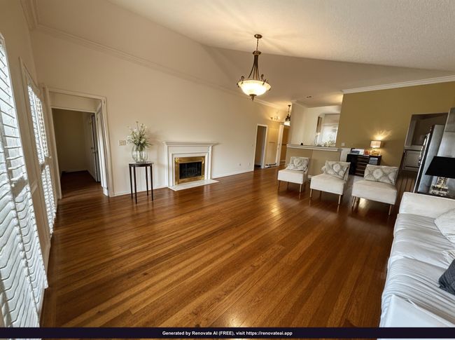 850 N Ericson Rd, House other with 3 bedrooms, 2 bathrooms and null parking in Cordova TN | Image 9