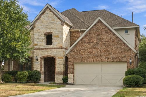 28702 Howards Bull, Boerne, TX, 78015-4338 | Card Image