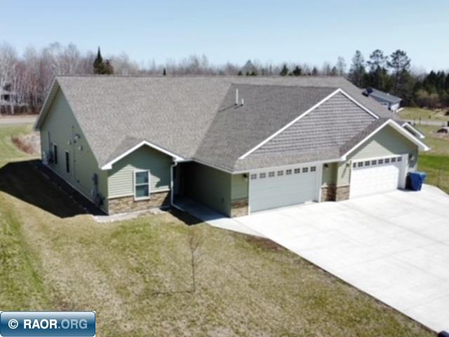 Mesabi Ln, Hibbing, MN 55746