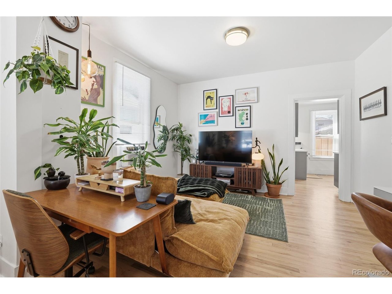 Residential in Denver 5
