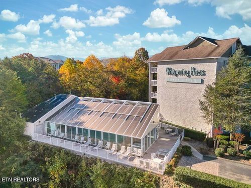 323-205 Ogle Dr, Pigeon Forge, TN, 37863-3847 | Card Image